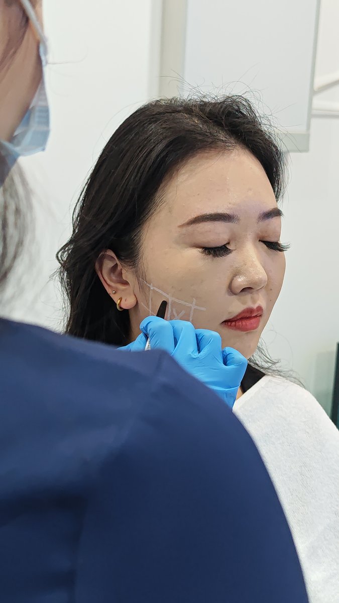 Age-Reset Shot treatment